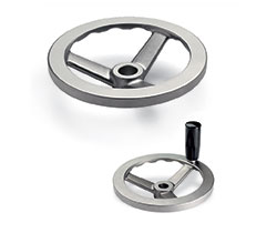 GN 949-Spoked handwheels